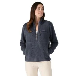 Patagonia Retro Pile Marsupial Fleece Womens 8 Patagonia Retro Pile Marsupial Fleece Womens -Sporting Goods Store 1 f35f44c6 749f 4dd5 884d 44c5fd9f9ec6