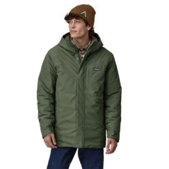 Patagonia Men's Windshadow Parka 10 Patagonia Men's Windshadow Parka -Sporting Goods Store 1 f4df4aef 908c 4f87 a53e 5d5f3ac4bf7d