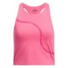Under Armour UA Motion Branded Crop Tank Junior