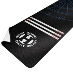 Nylon Fibre Darts Mat