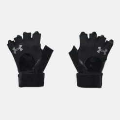 Under Armour Men's UA Weightlifting Gloves
