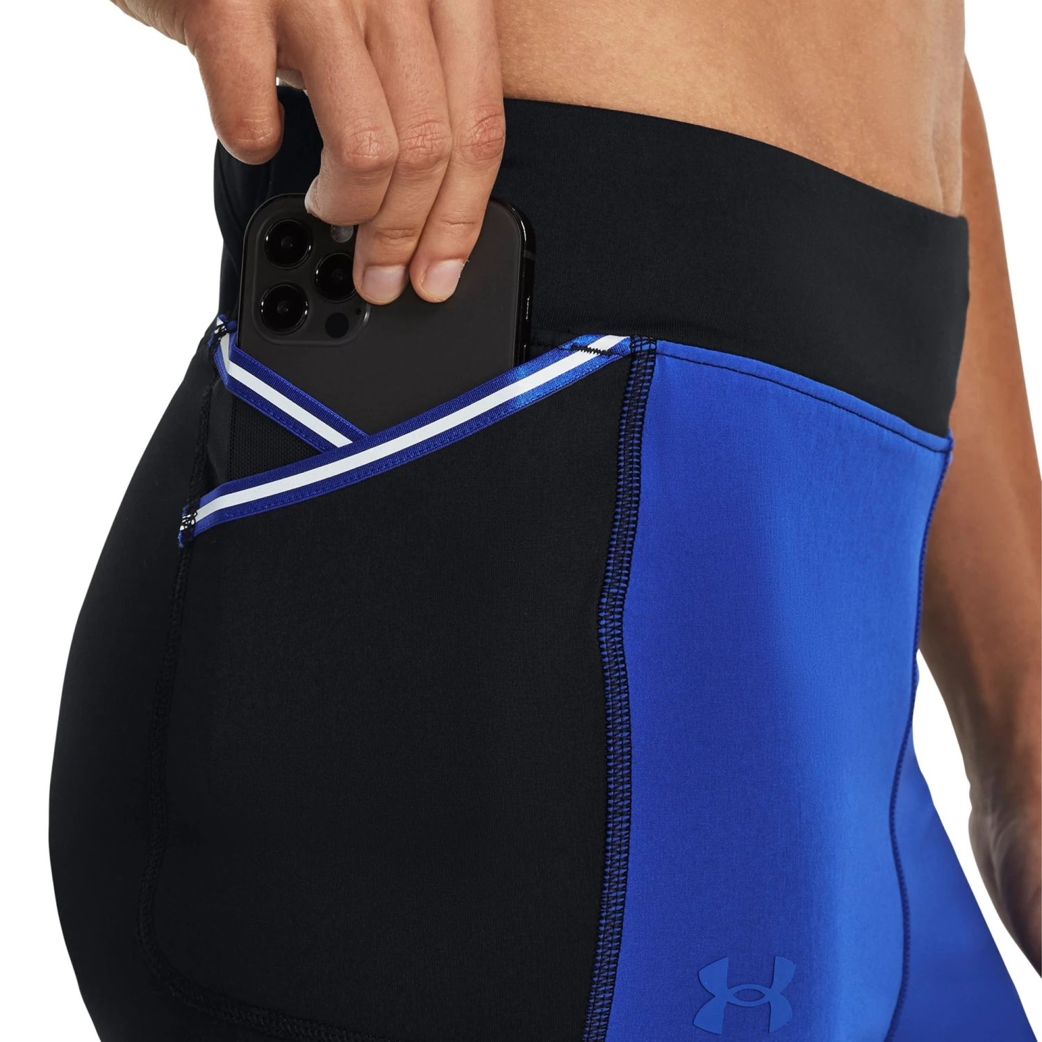 Under Armour UA Qualifier Cold Tight Womens 8 Under Armour UA Qualifier Cold Tight Womens - Image 6