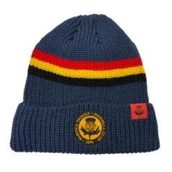 Partick Thistle Beanie Hat