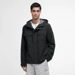 Cliffway Waterproof Jacket