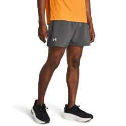 Under Armour UA Launch 5Inch Short