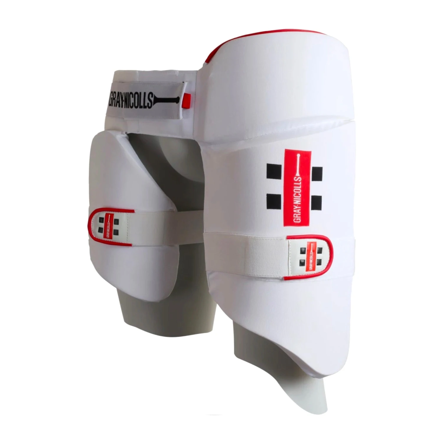 All In One 360 Cricket Thigh Pads 7 All In One 360 Cricket Thigh Pads - Image 5
