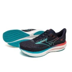 Mizuno Wave Rider 29 Running Shoes -Sporting Goods Store 2 001ec018 b474 4c58 b573 ac3bce33fd4f