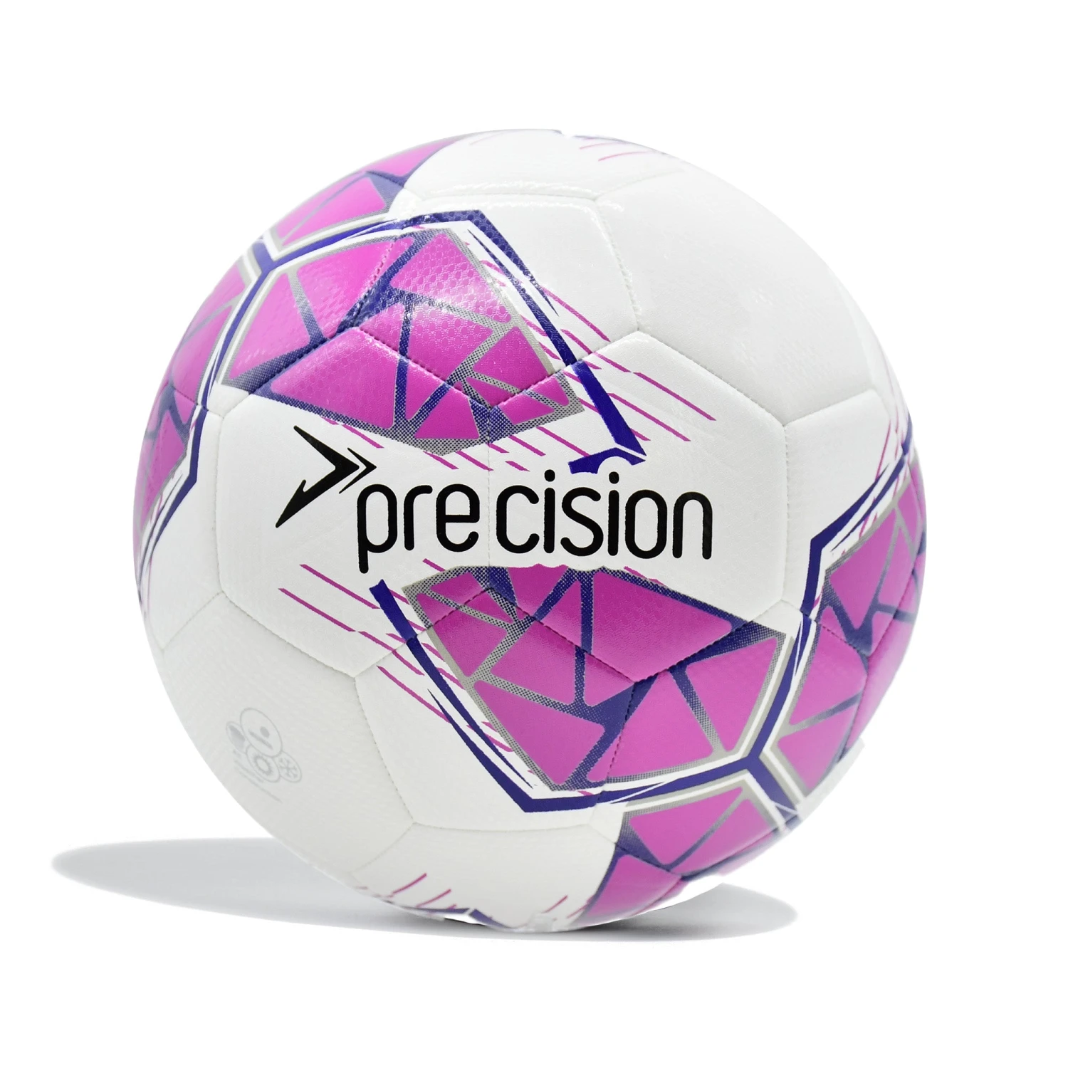 Precision Fusion FIFA Basic Training Football 3 Precision Fusion FIFA Basic Training Football