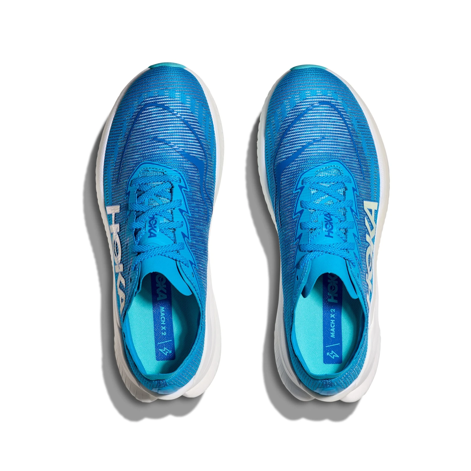 Hoka Mach X 2 Running Shoes 7 Hoka Mach X 2 Running Shoes - Image 5