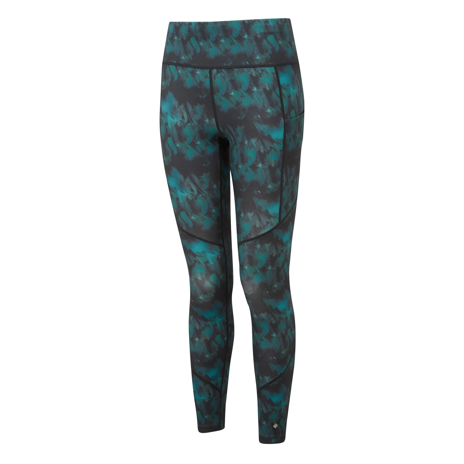 RONHILL Tech Running Tights Womens 3 RONHILL Tech Running Tights Womens