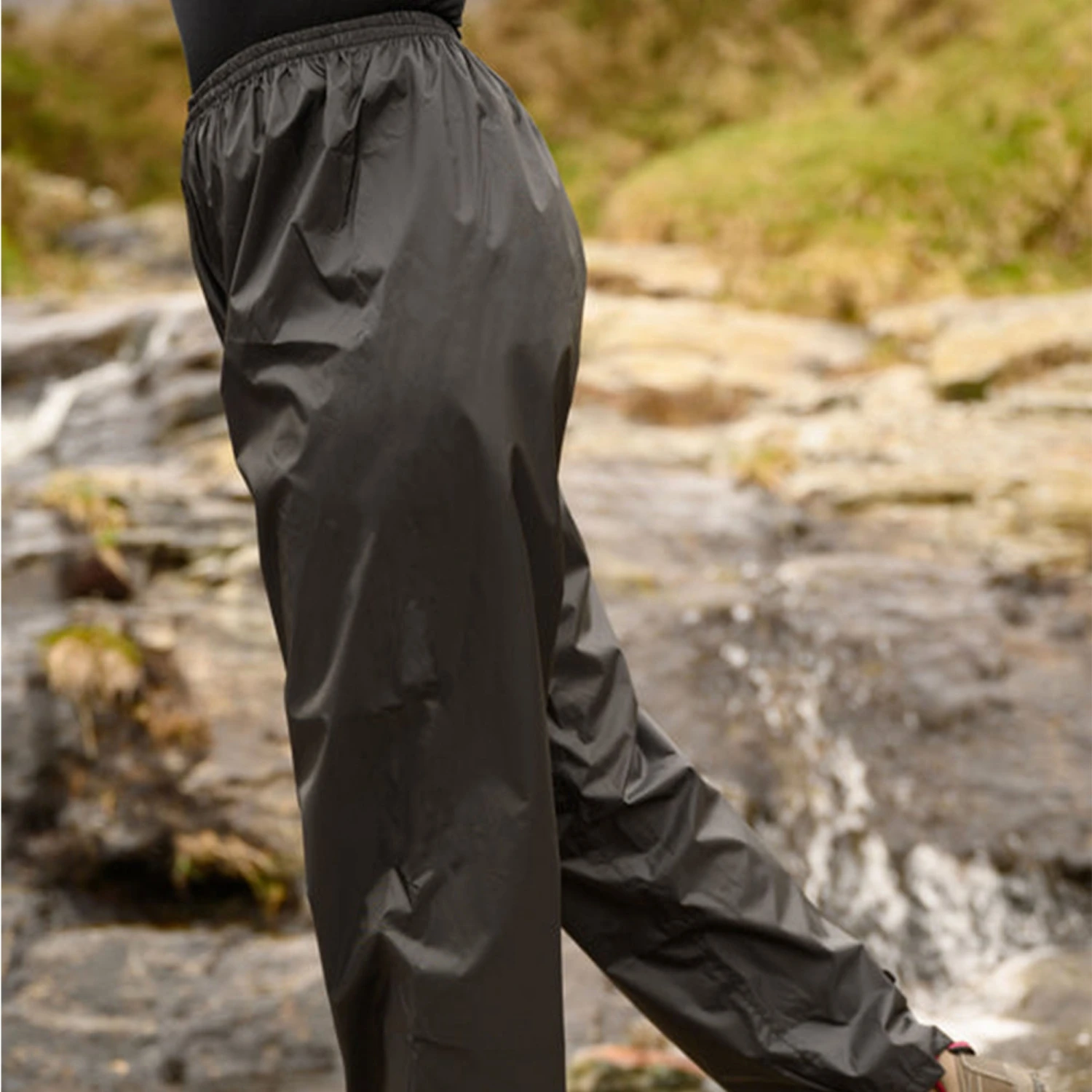 Mac In A Sac Origin 2 Overtrousers Adult 8 Mac In A Sac Origin 2 Overtrousers Adult - Image 6