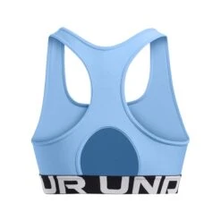 Under Armour UA Heatgear Armour Mid Branded Bra -Sporting Goods Store 2 09cbc3e4 1e1f 46d4 8180 1772908b5532