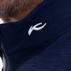 Kjus Roman Golf Midlayer Half Zip -Sporting Goods Store 2 0b58bb3f 11ad 4c75 8ee6 9059e656a3d6