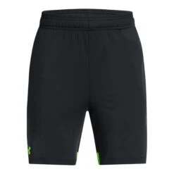 Under Armour UA Tech Vent Jacquard Shorts Junior -Sporting Goods Store 2 0d94c27e 6d42 4bc9 8460 ab86fc8bb246
