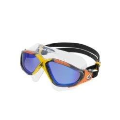 AQUASPHERE Vista - Swim Mask (Mirrored)