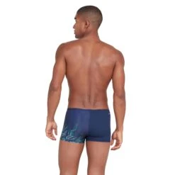 Zoggs Cortex Hip Racer Mens Swimming Shorts -Sporting Goods Store 2 160324df 697f 4874 a0a0 0c9daee7080b