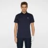 J.Lindeberg Bridge Golf Polo Shirt -Sporting Goods Store 2 1a3bc4d6 b31b 45f2 8187 cb2bc641cc96