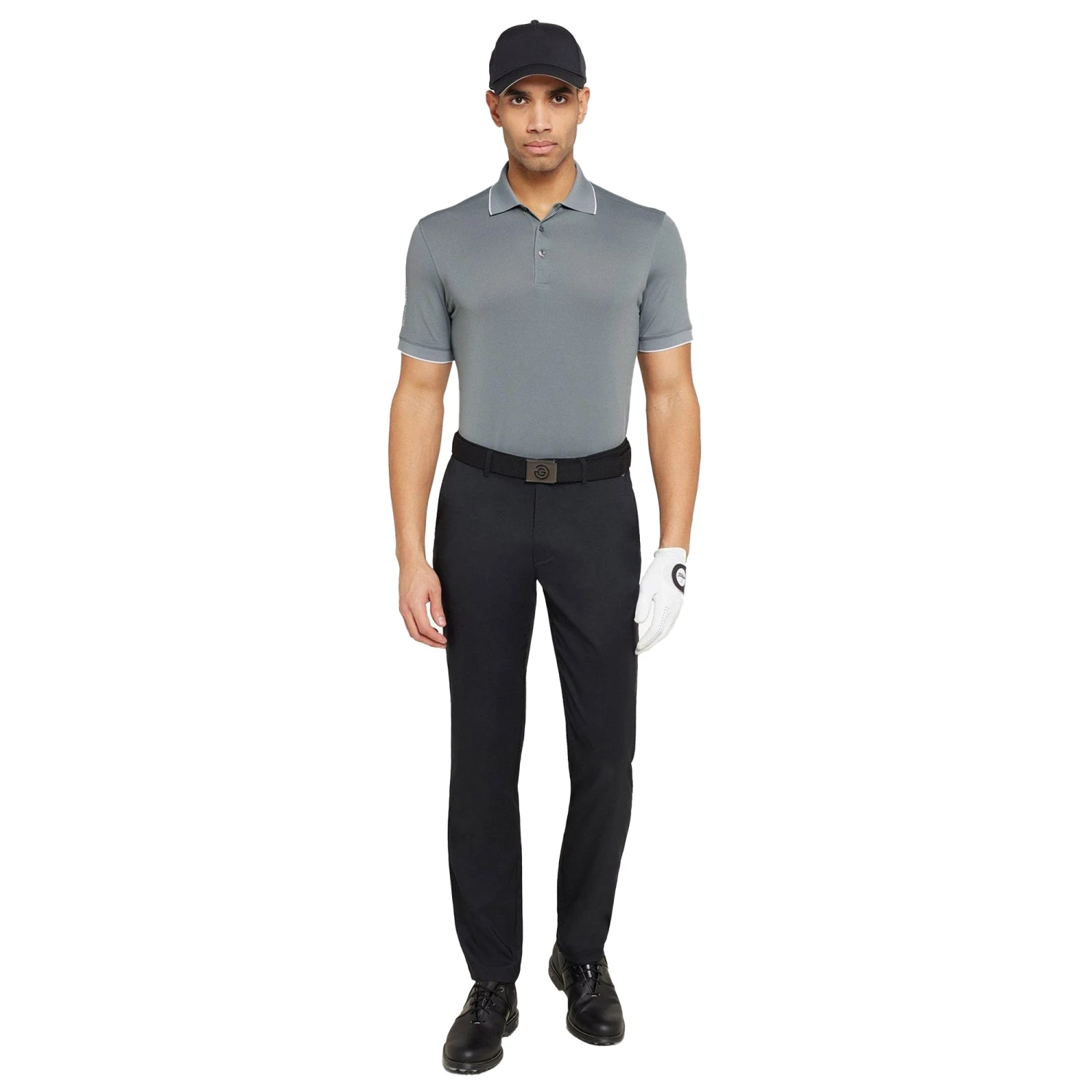 Galvin Green Marty Polo Shirt 11 Galvin Green Marty Polo Shirt - Image 9