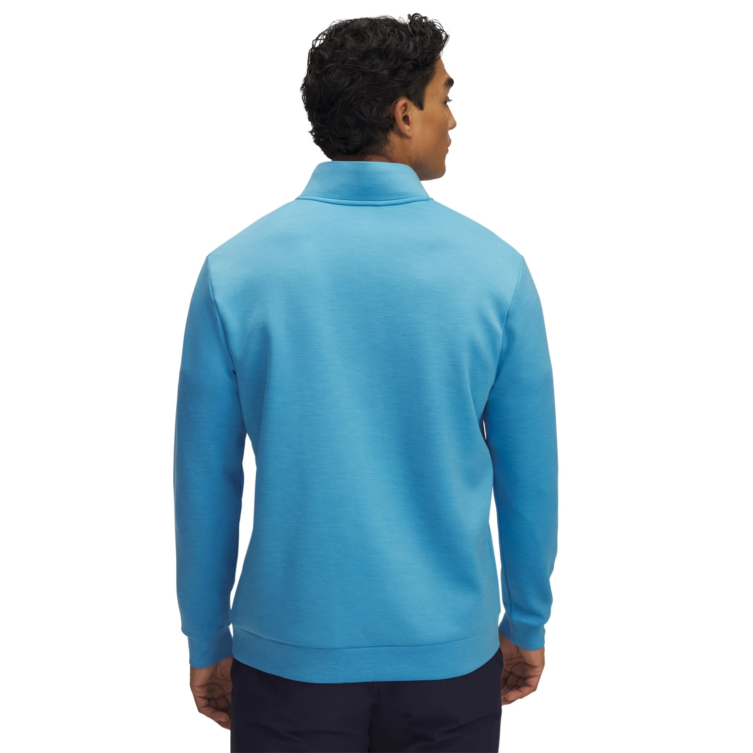 Under Armour UA Drive Midlayer Pullover 4 Under Armour UA Drive Midlayer Pullover - Image 2