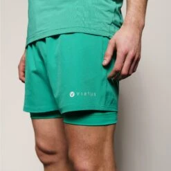 Virtus Zayne 2-in-1 Stretch Shorts -Sporting Goods Store 2 26150496 c247 4612 aaa3 1d9dff658c90