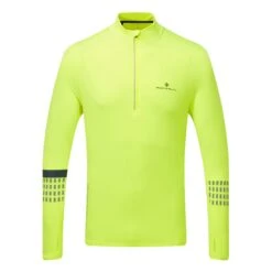 RONHILL Tech Afterhours 1/2 Zip Tee 14 RONHILL Tech Afterhours 1/2 Zip Tee -Sporting Goods Store 2 292b5418 4530 4ce1 ba97 2e09e86ca463