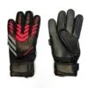ADIDAS Predator Match Fingersave Goalkeeper Gloves Junior