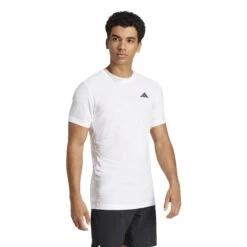ADIDAS Tennis Climacool + Freelift T-Shirt Pro