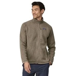 Patagonia Men's Better Sweater Jacket 9 Patagonia Men's Better Sweater Jacket -Sporting Goods Store 2 335d2dab ca72 4d8b 8e7a 3be9d7889c84