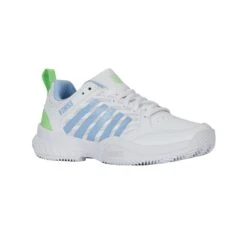 K-Swiss Court Express 2 Clay Womens Tennis Shoes -Sporting Goods Store 2 33c086e2 fdda 4690 a576 39b0e0602d59