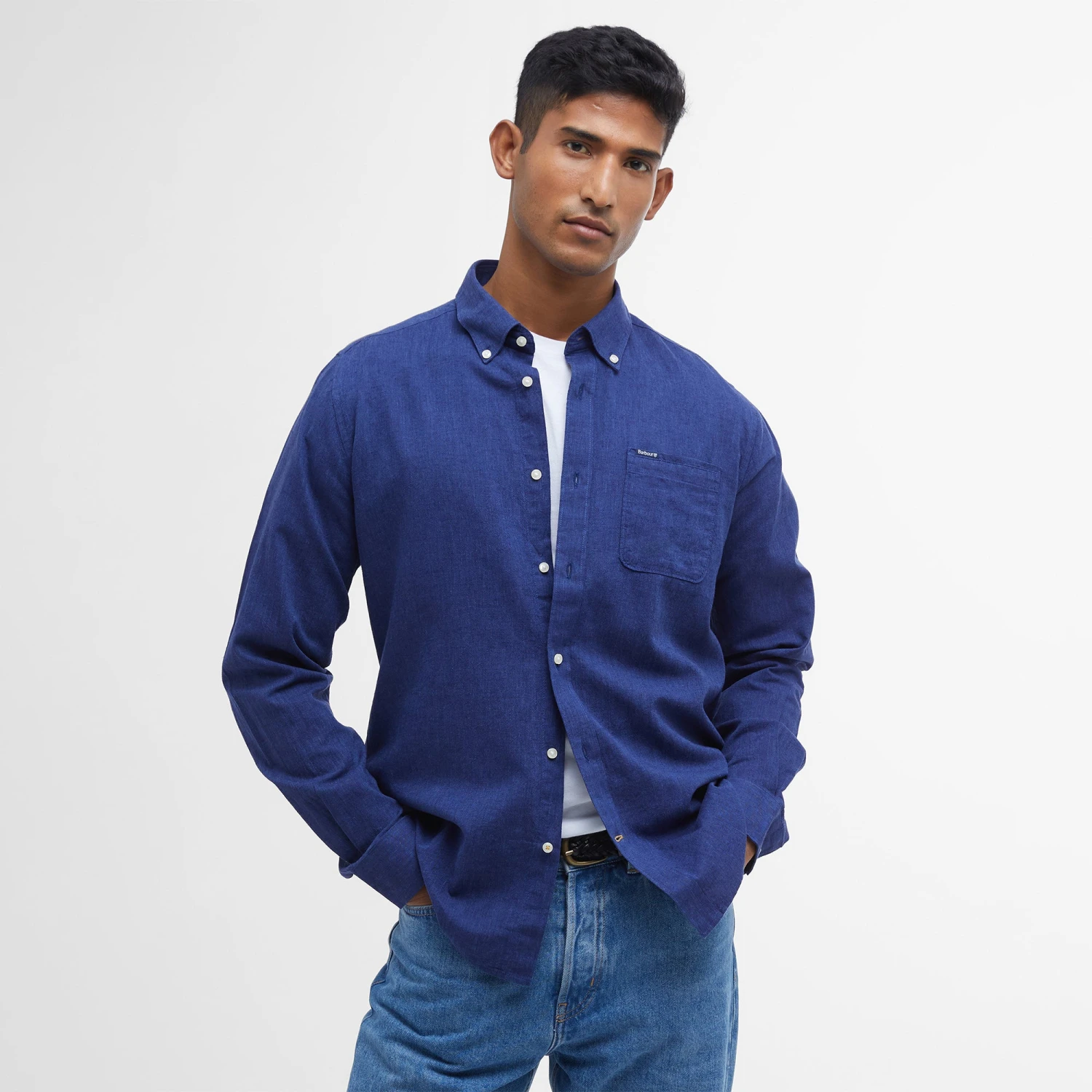 Nelson Tailored Shirt 3 Nelson Tailored Shirt