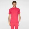 J.Lindeberg Tour Tech Slim Fit Golf Polo Shirt -Sporting Goods Store 2 365b3f2b e12d 4ac2 87d5 c66693799d9e