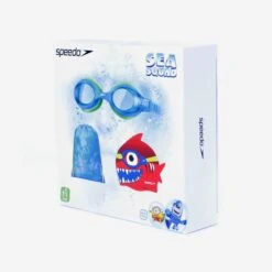 Speedo SEA SQUAD SWIM BAG SET