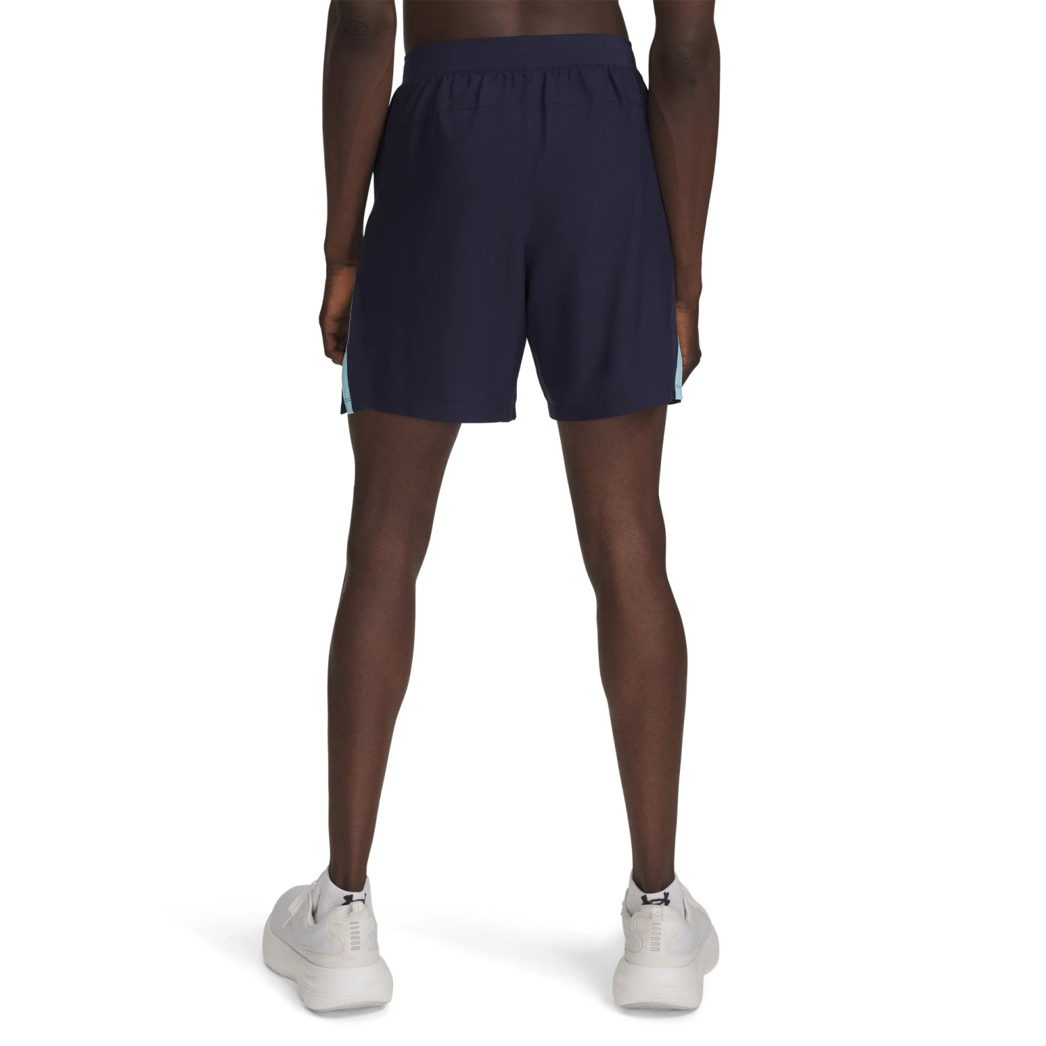 Under Armour UA Launch 7inch Shorts 4 Under Armour UA Launch 7inch Shorts - Image 2
