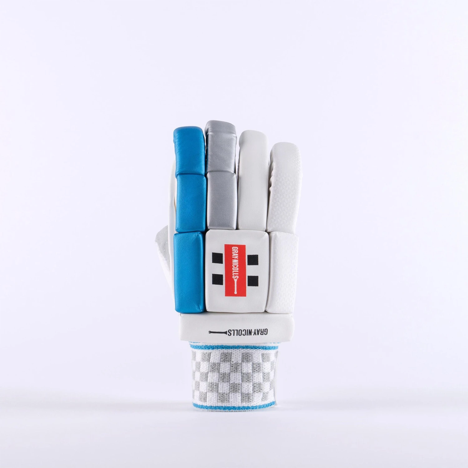 Power Junior Batting Gloves 5 Power Junior Batting Gloves - Image 3