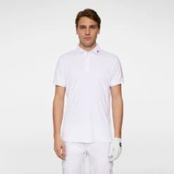J.Lindeberg Tour Tech Golf Polo Shirt -Sporting Goods Store 2 3b40483c c8f4 49e1 bca0 42b29aac27c6