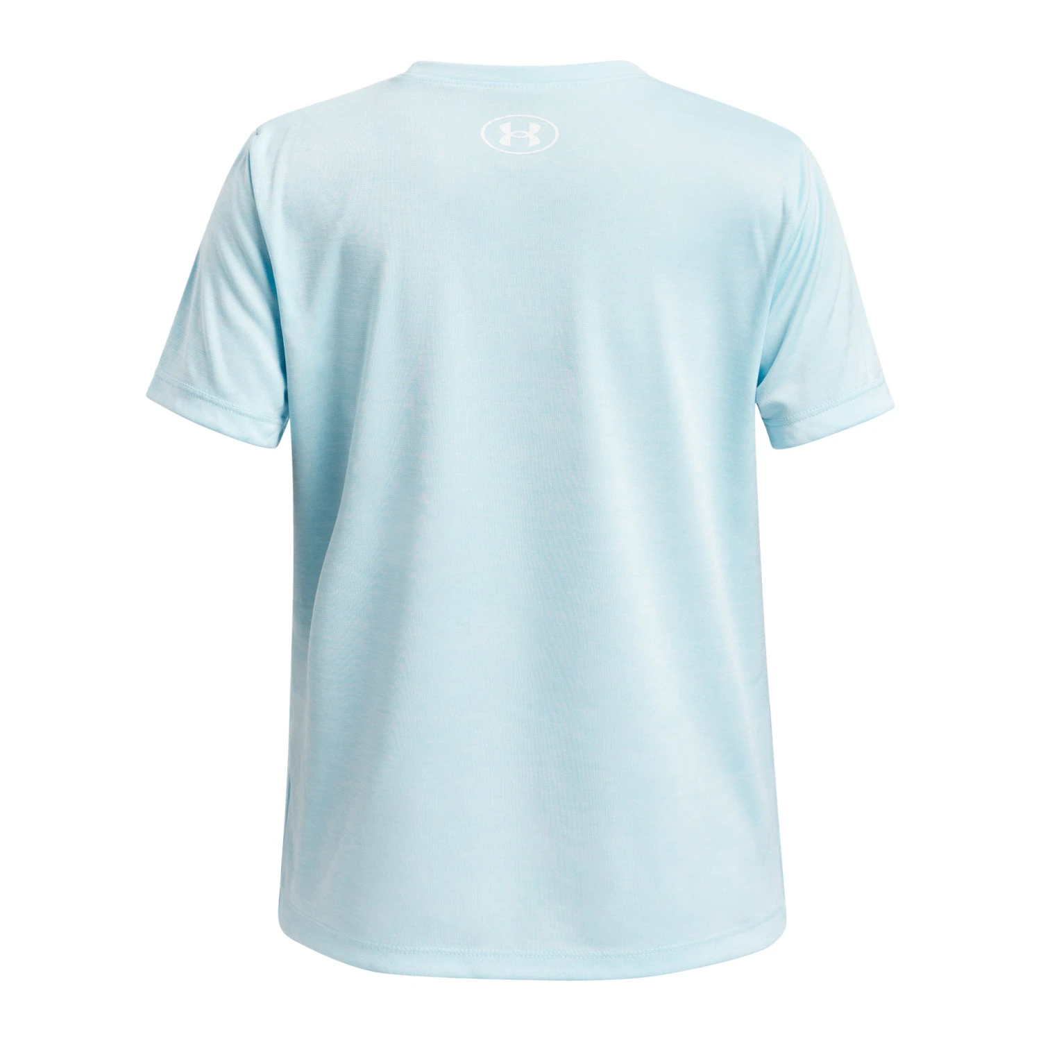 Under Armour UA Tech Twist WDMK Logo Short Sleeve Tee Junior 4 Under Armour UA Tech Twist WDMK Logo Short Sleeve Tee Junior - Image 2