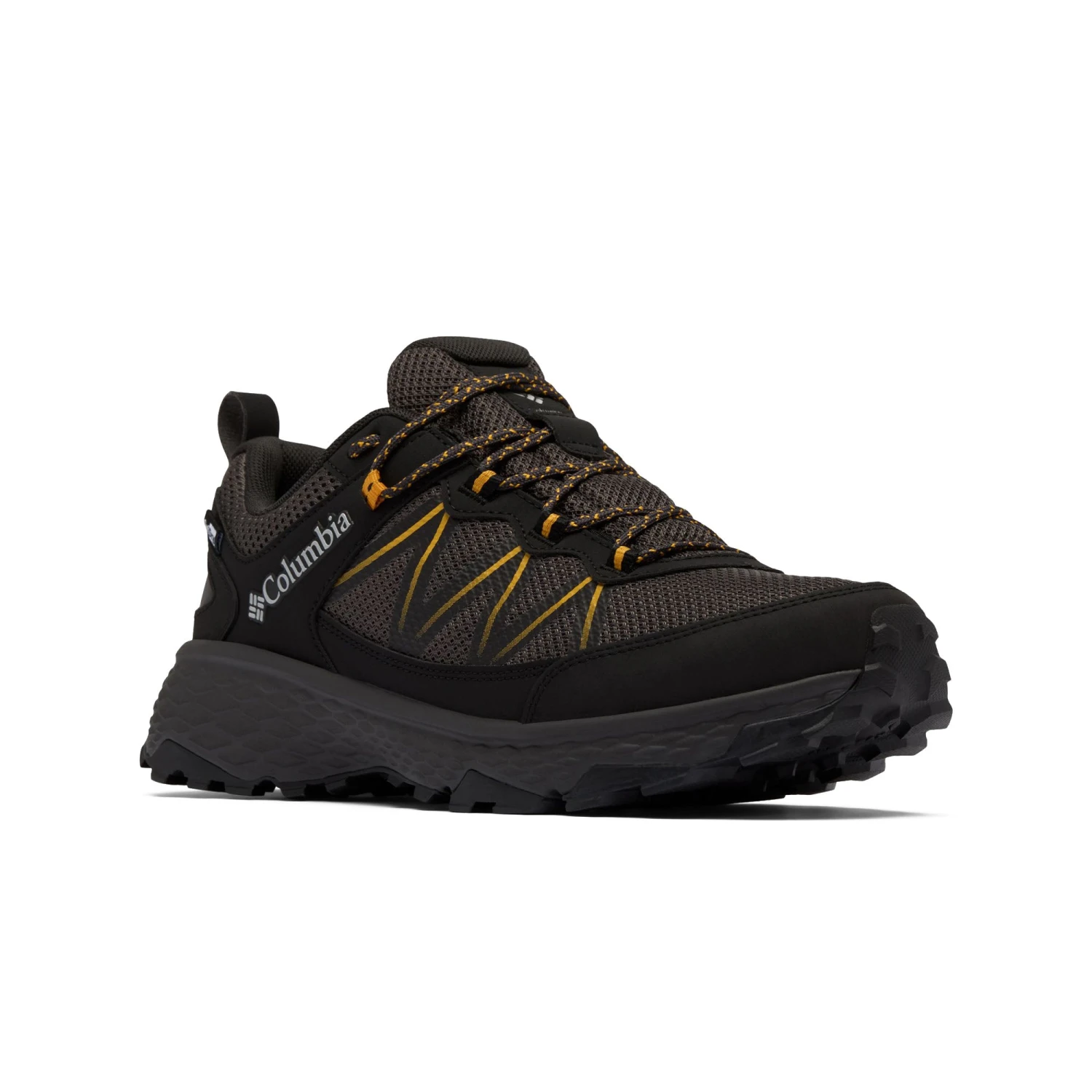 Columbia Peakfreak Rush Outdry Waterproof Hiking Shoes 5 Columbia Peakfreak Rush Outdry Waterproof Hiking Shoes - Image 3