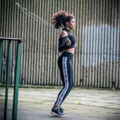 High Grip Speed Rope (2.8m) -Sporting Goods Store 2 413a60ab 1f3c 48e9 bec2 c36422675a05