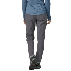 Patagonia Quandary Pants Regular Fit Womens -Sporting Goods Store 2 48ec63e2 69c4 4c5c bbf1 2f9a7711f3b3