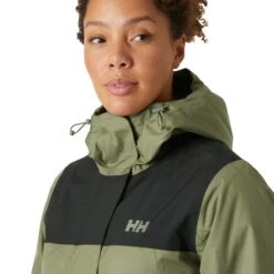 Vancouver Fleece Lined Jacket Women's -Sporting Goods Store 2 4b4a6dcc 1ec2 4589 809a a78c0381d3ee