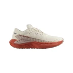 Salomon DRX Defy GRVL Running Shoes Womens