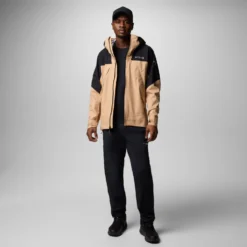 Columbia Northwest Explorer 3L Shell Jacket -Sporting Goods Store 2 4c7e366a 05f3 4f58 a7dc 92716e3bc21d