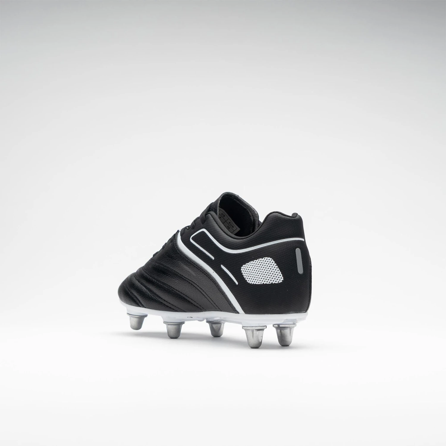 Gilbert Sidestep X20 Power Low Jnr (6 Stud) Rugby Boots 6 Gilbert Sidestep X20 Power Low Jnr (6 Stud) Rugby Boots - Image 4