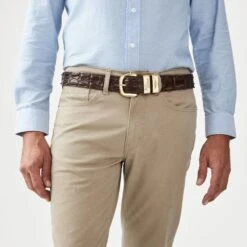 Crocodile Belt -Sporting Goods Store 2 543d24eb bccb 4bcb 9446 57393fb54ecd