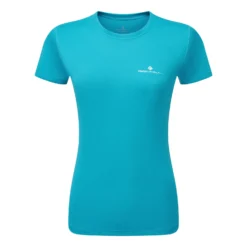RONHILL Core SS Running Tee - Womens -Sporting Goods Store 2 595e8218 a22a 44f3 badd 01e73e83c291