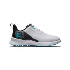 FootJoy FJ Fuel Junior Golf Shoes