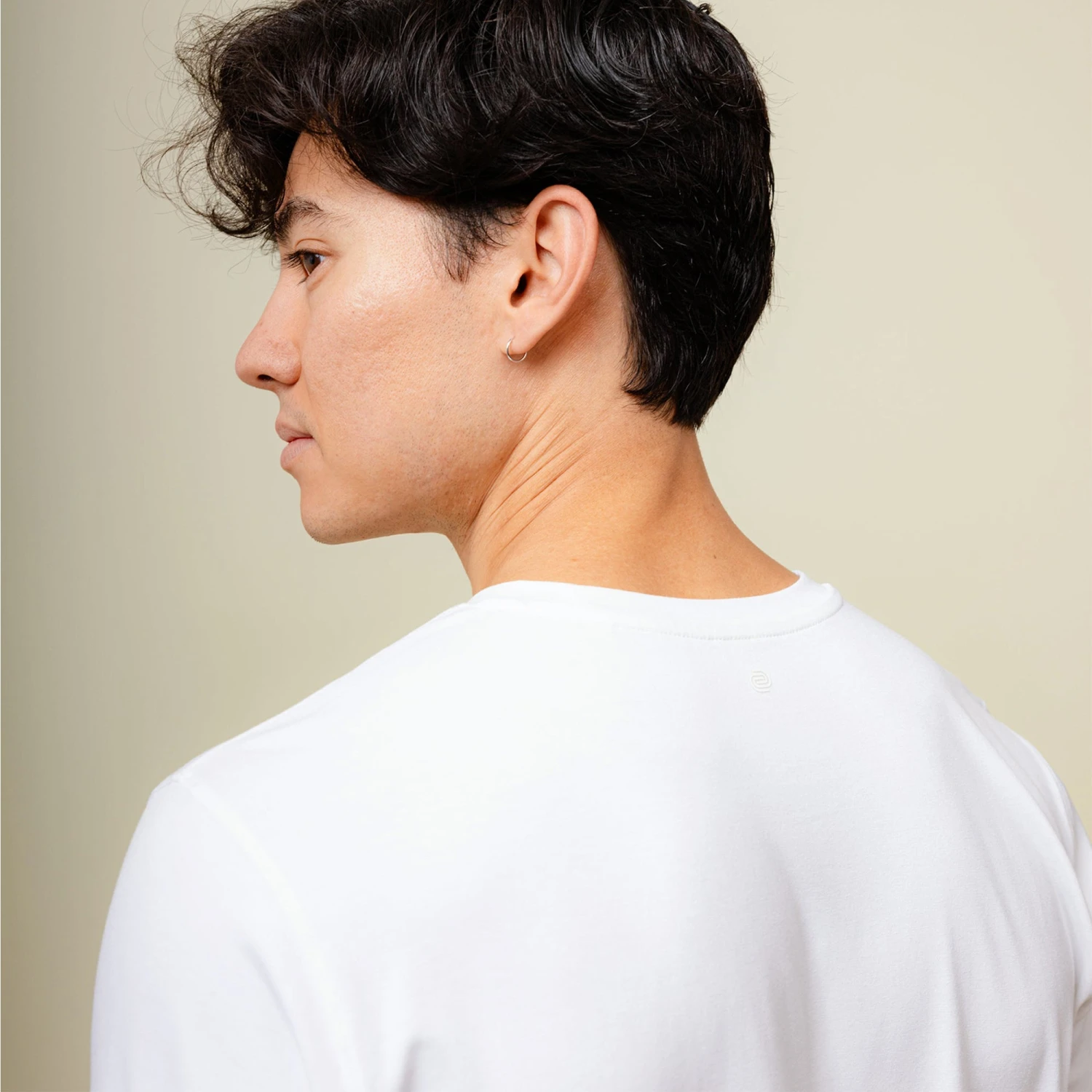 Mens Range Tee 6 Mens Range Tee - Image 4