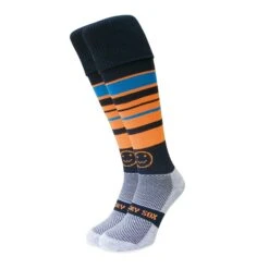 Tangerine Dream Socks