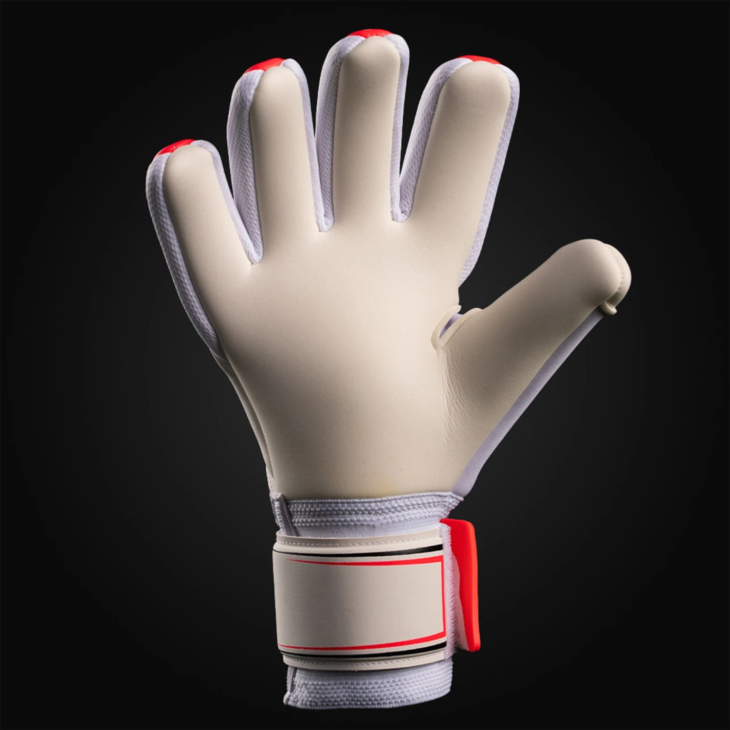 NXT Adv -Doubters Negative Cut GK Gloves 4 NXT Adv -Doubters Negative Cut GK Gloves - Image 2
