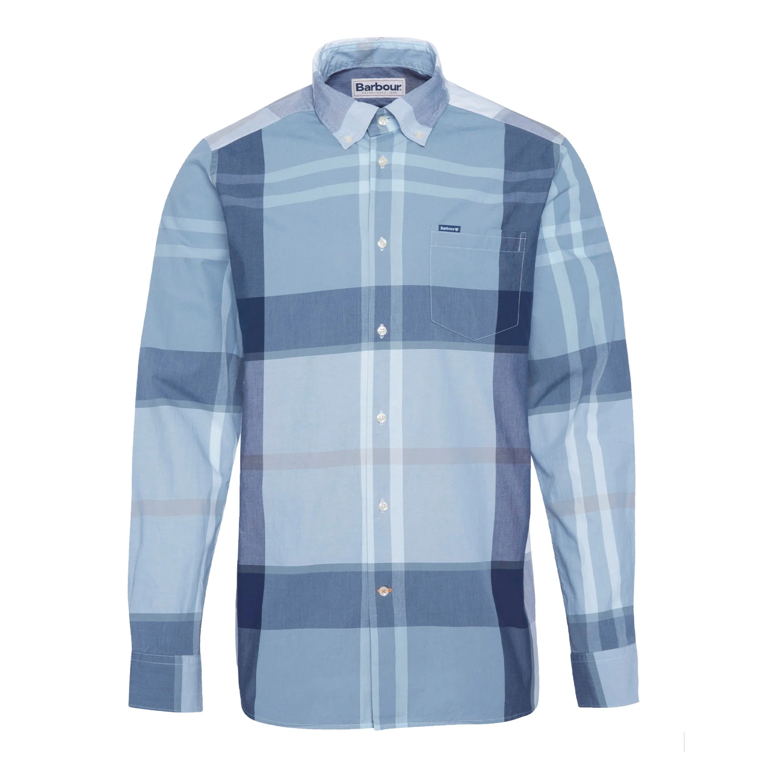 Harris Tailored Shirt 9 Harris Tailored Shirt - Image 7